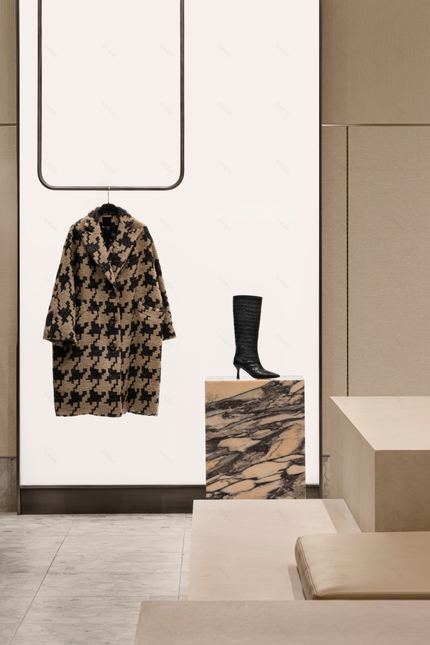 ANDREWS BAYVIEW VILLAGE旗舰店丨加拿大多伦多丨Odami-17