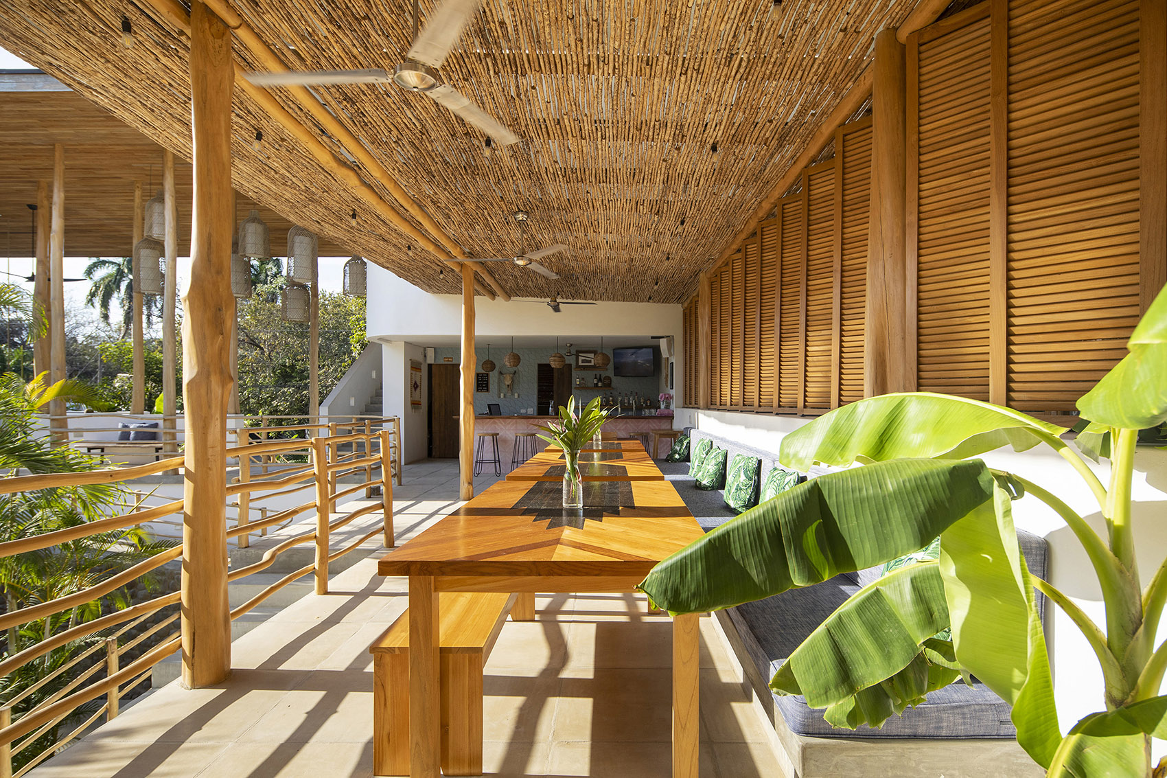 Nomadic 酒店丨哥斯达黎加丨Salagnac Arquitectos-45