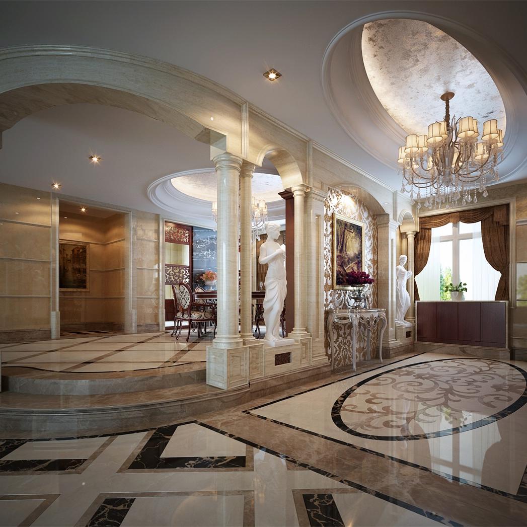 鼎湖李生别墅-14