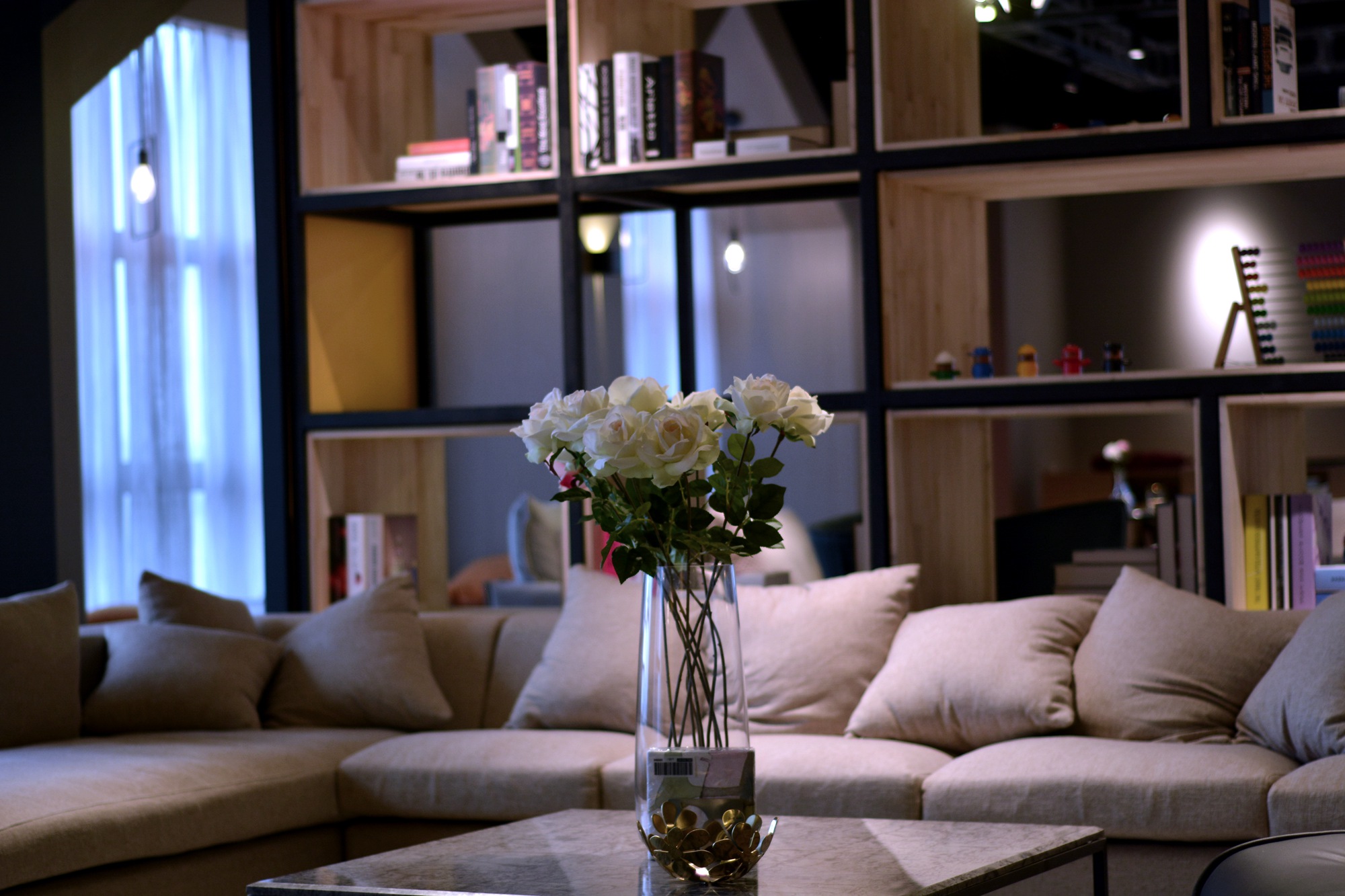 禾集设计 · 鲸现空间-30