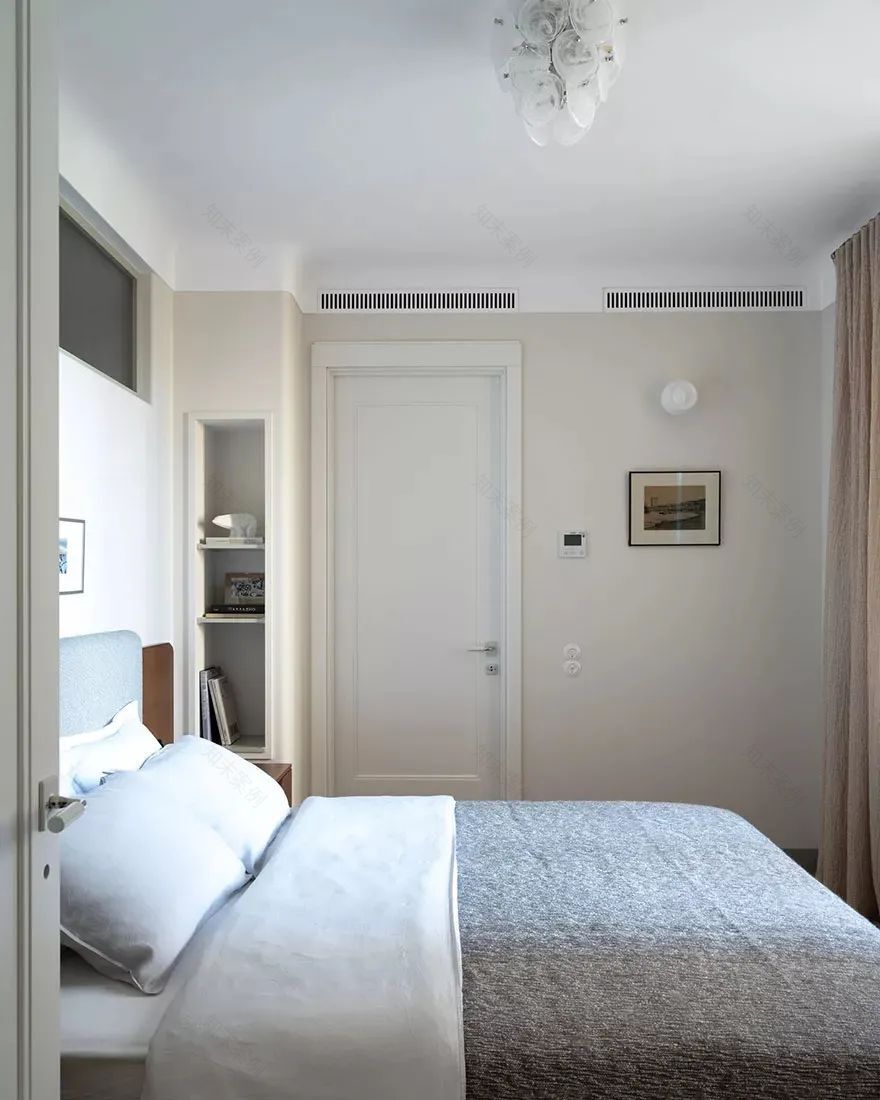 现代有温度的公寓-24