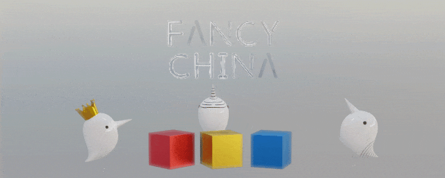 江北区委社会工作部领导一行莅临言瓷映画交流社区服务工作-0