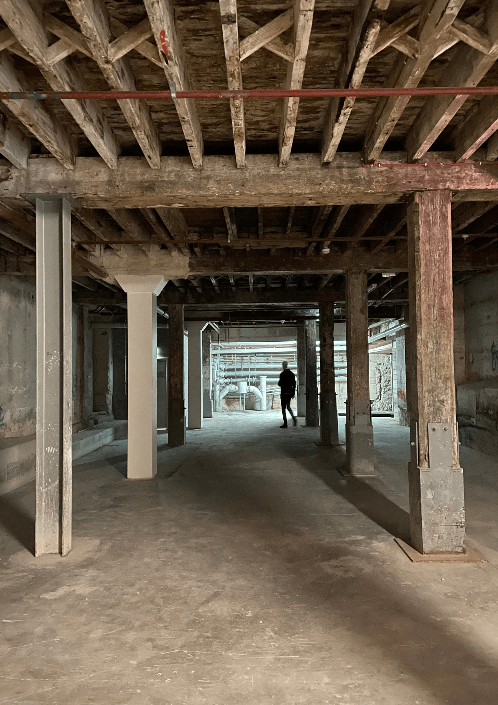 Five Guys | George Street Sydney | Restaurant Design-72