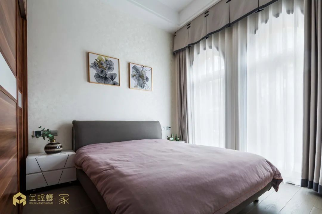 600㎡新中式别墅，演绎自然人文美学-64