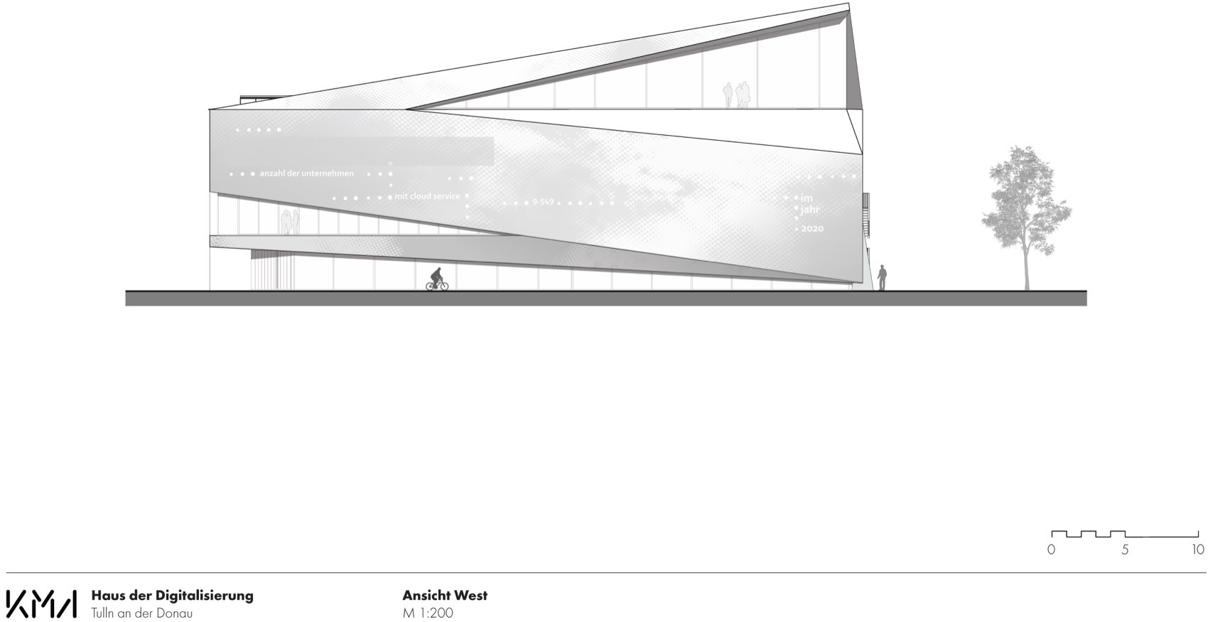 数字化之家丨奥地利丨Kronaus Mitterer Architekten-45