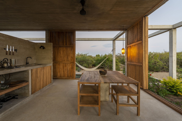 墨西哥风情室内设计案例-18