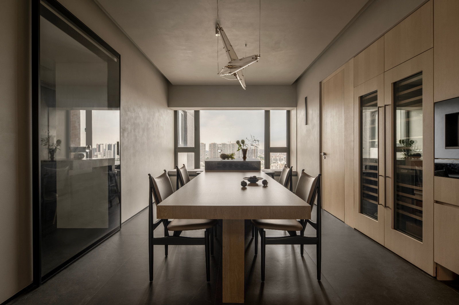 凯云Z宅丨马思设计-4