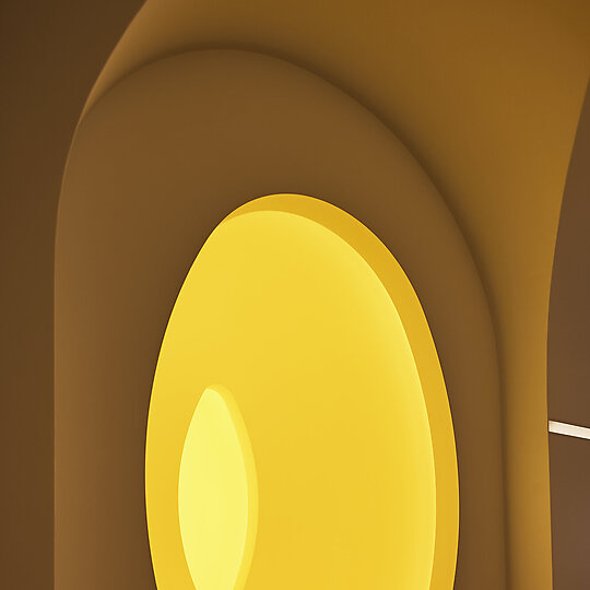 Lux FX Lighting Studio by IF Architecture | Australian Interior Design Awards-8