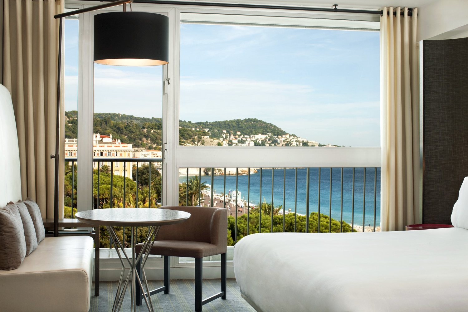 )Le Meridien Nice, Nice, France-8