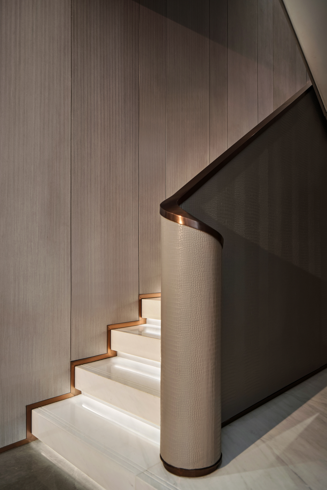 葛洲坝北京·中国府丨中国北京丨郑树芬室内设计（深圳）有限公司-32