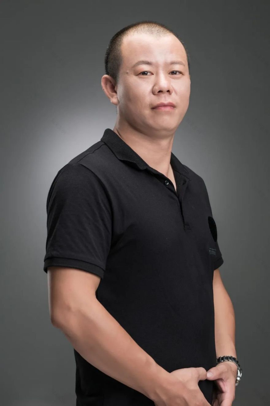 龙岩莲塘小区 100㎡现代简约风格家居设计-108