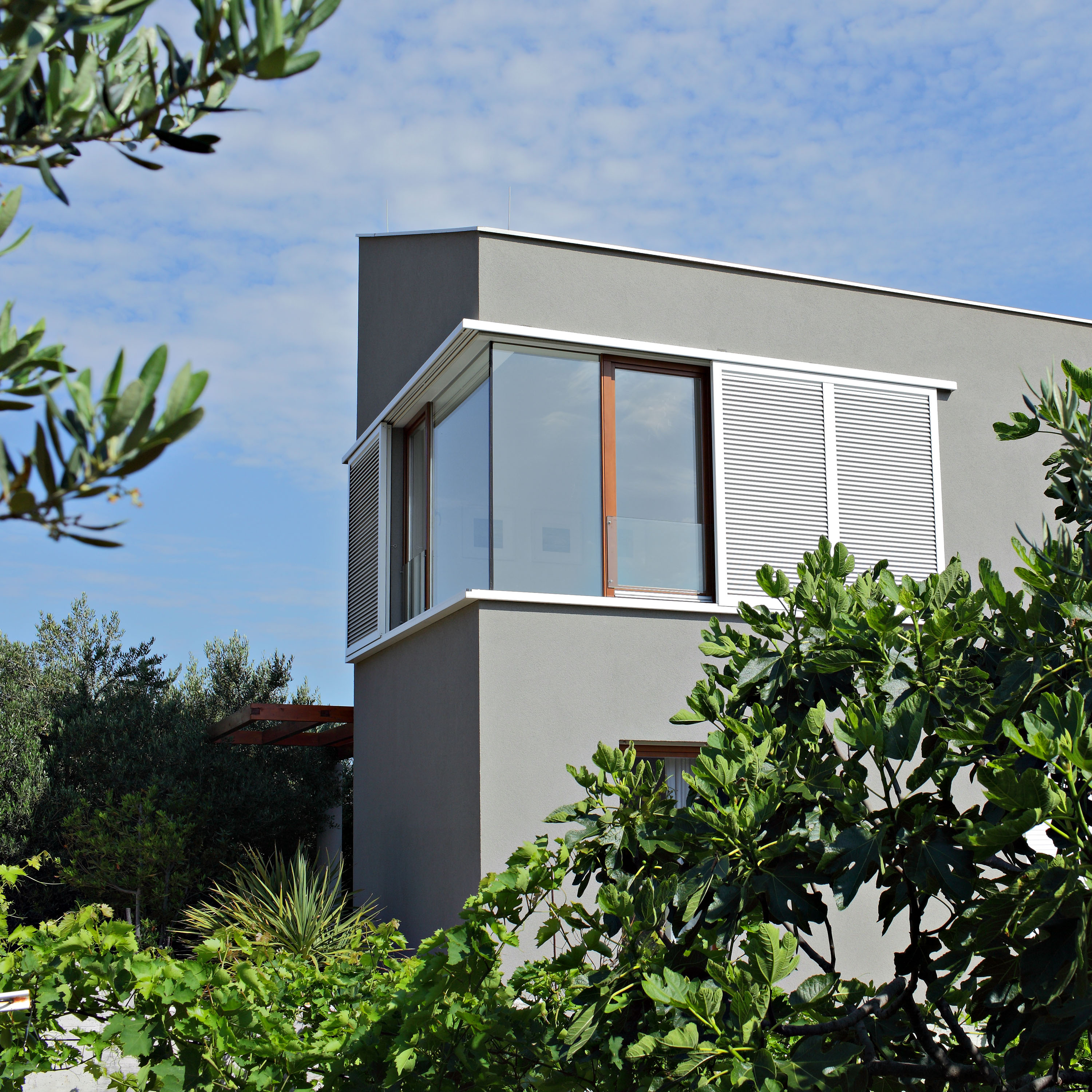 城市度假屋设计典范-10