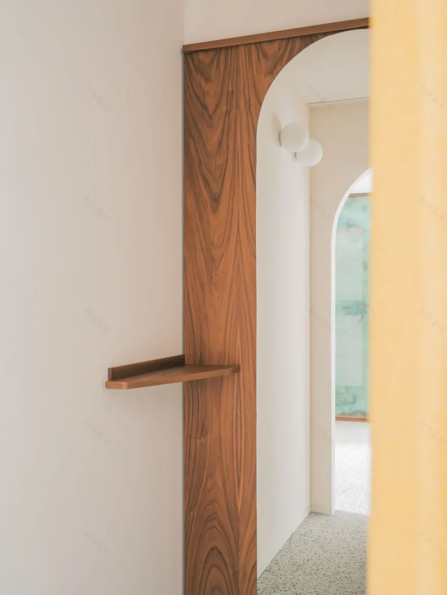 Luca Faloni Munich 商店丨德国慕尼黑丨PlaC Architecture Urban Design-20