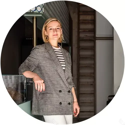 医生公寓室内设计丨俄罗斯莫斯科丨2312interiors工作室-10