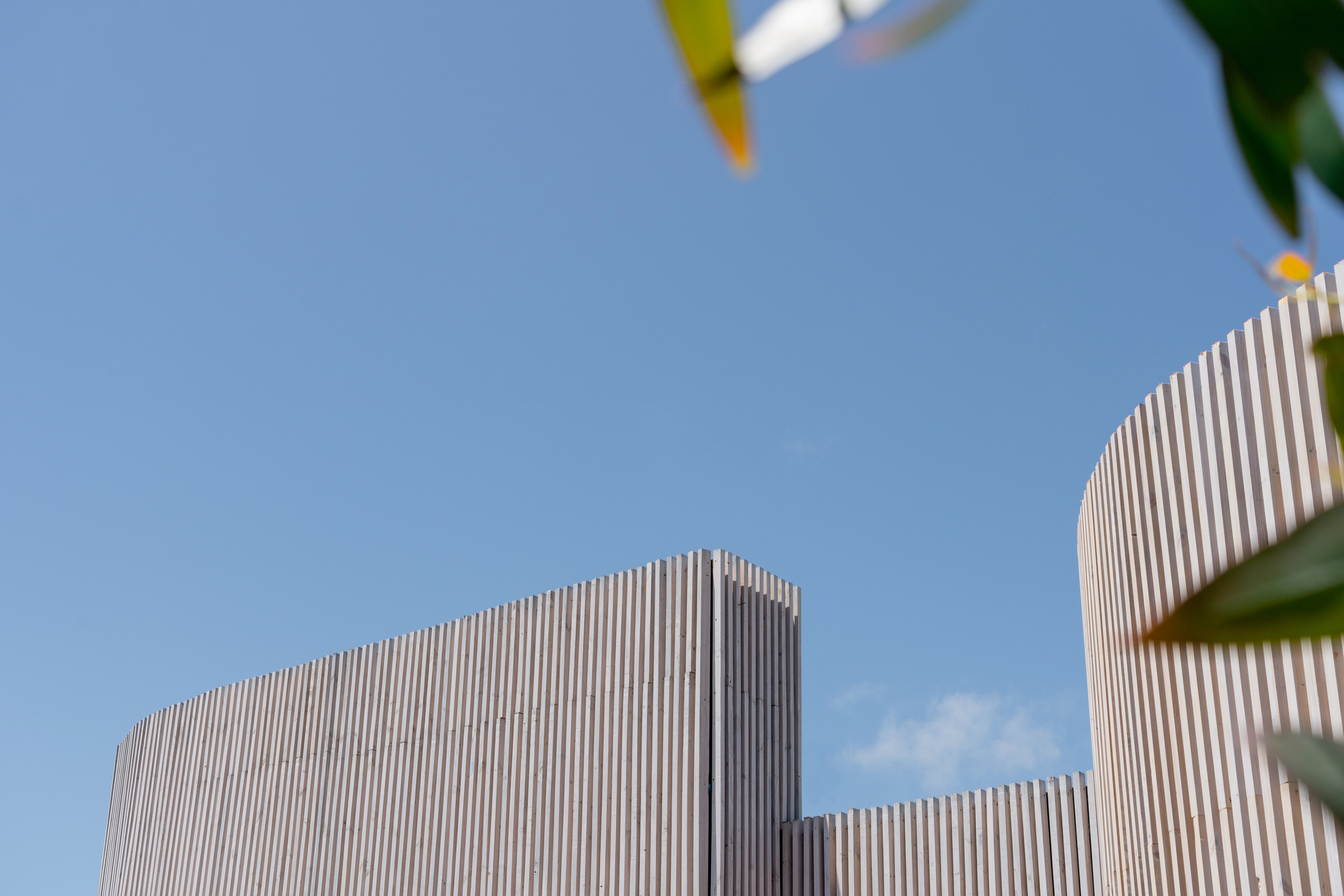 风之屋丨智利丨Pablo Larroulet,blaq arquitectos-41