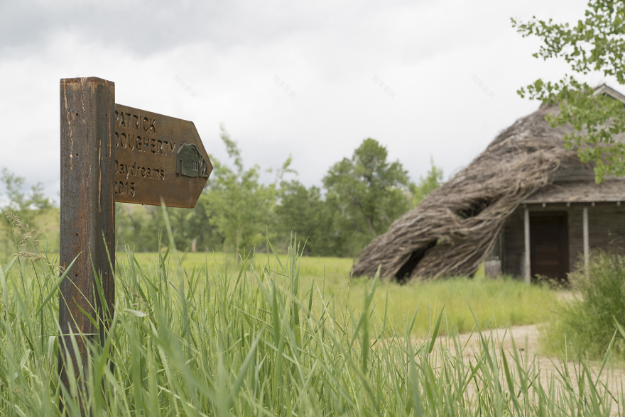 “白日梦”校舍,美国 / Cushing Terrell-36
