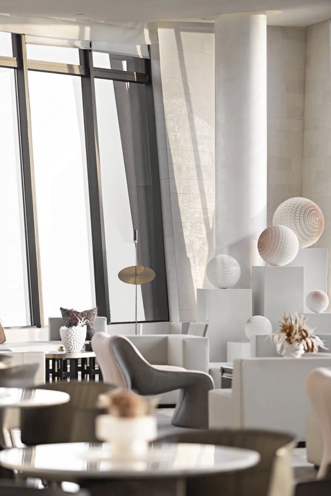 金科御临湖山售楼处-8