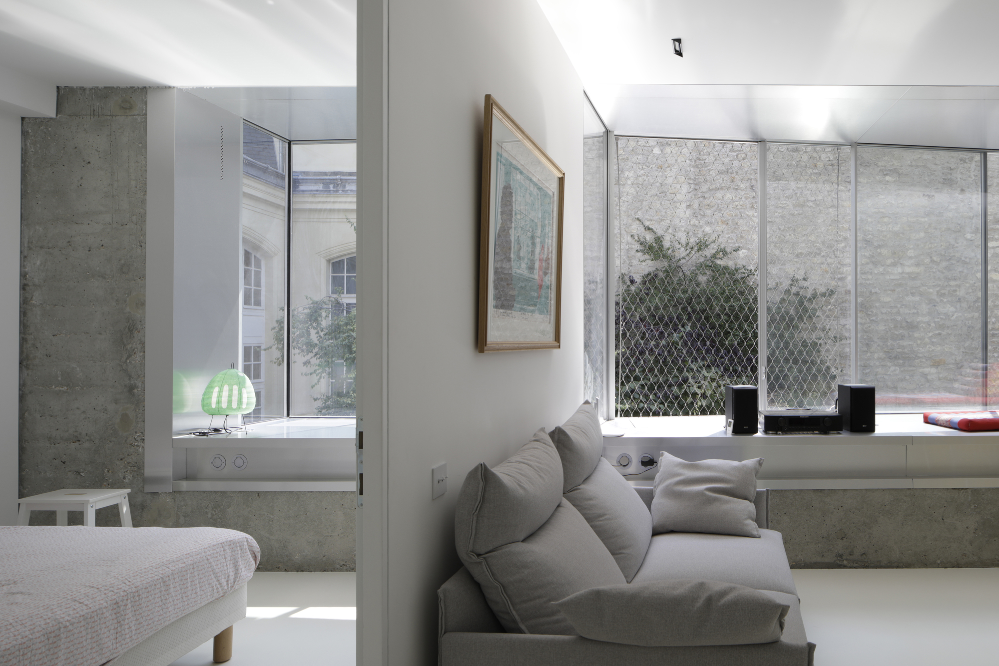 Vertbois 大楼丨法国巴黎-40