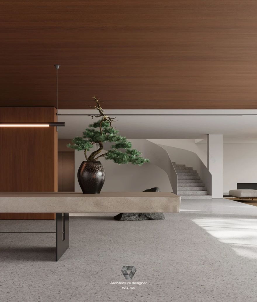 又见,金科廊桥丨中国苏州丨九禾建筑-12