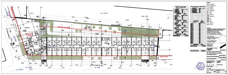 Zvezdari Granit Invest酒店及住宅综合体项目丨IBM Consult,Zabriskie工作室-24