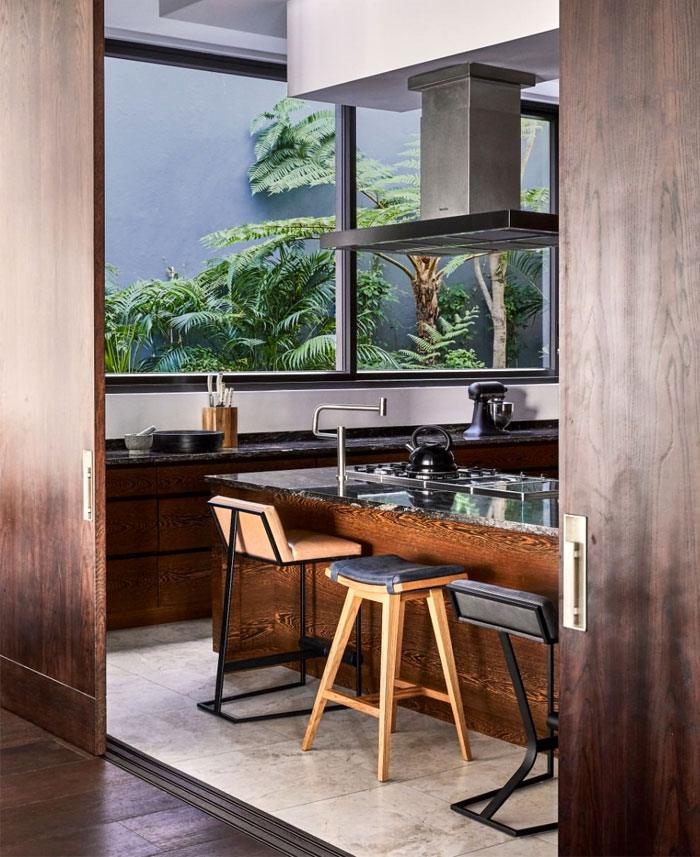 开普敦别墅设计项目丨南非开普敦丨ARRCC设计工作室-26