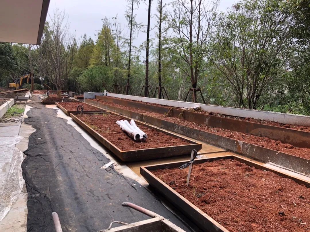 上海都市中的家族庄园 · 依水庄园丨中国上海丨瀚世国际设计-39