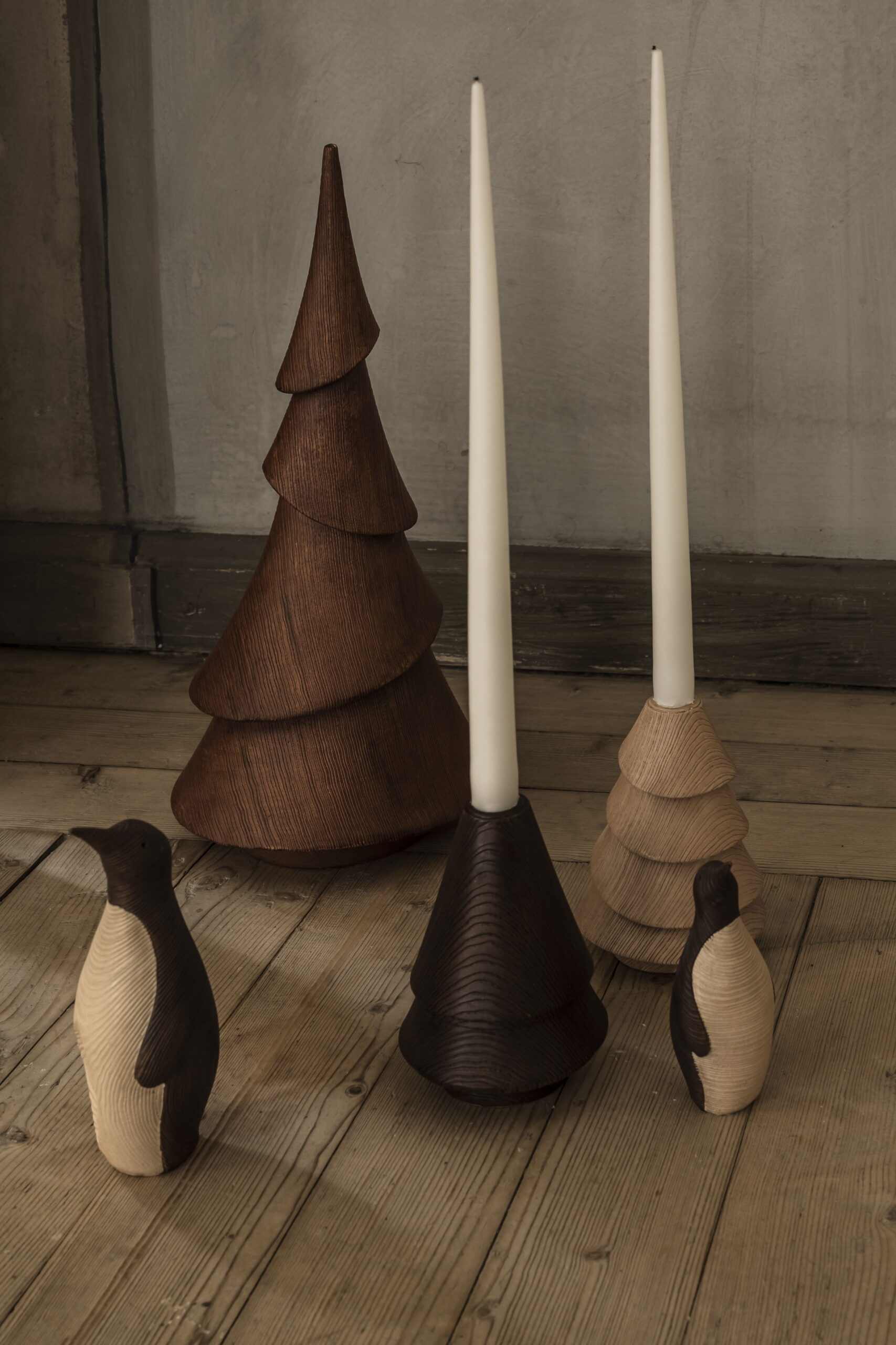 瑞典 Jotex 品牌 2021 圣诞家居装饰系列-21