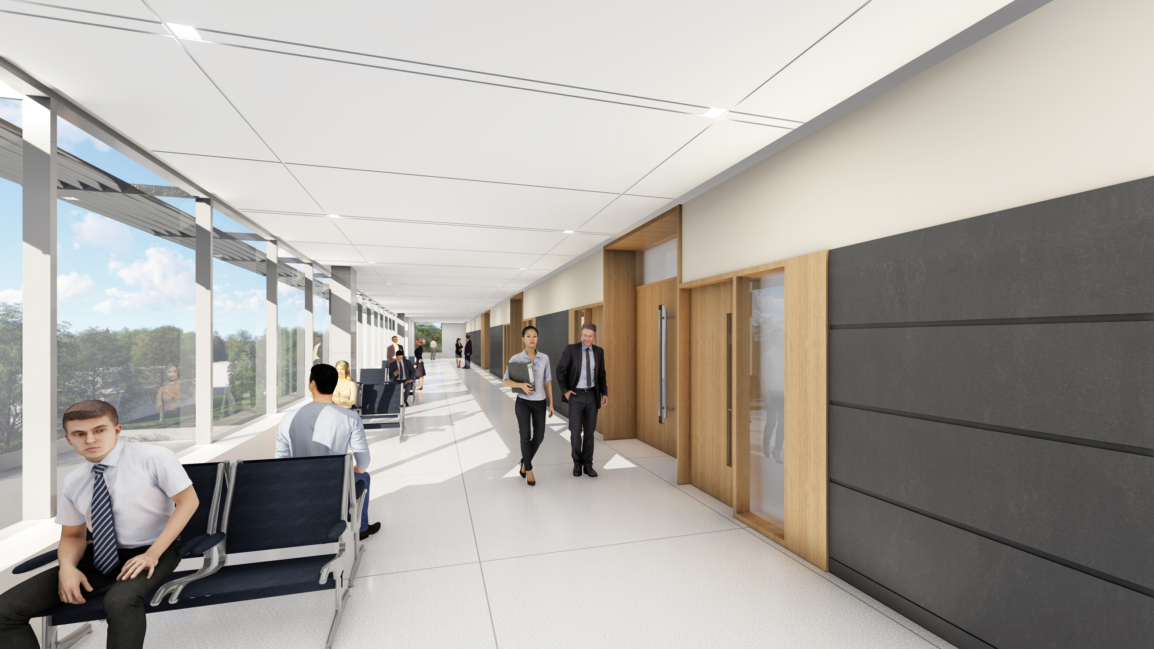 阿伯茨福德法院-17