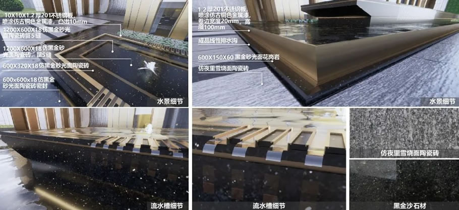 济南龙湖天越 · 高定美学艺术的精奢园林丨中国济南丨LD-50