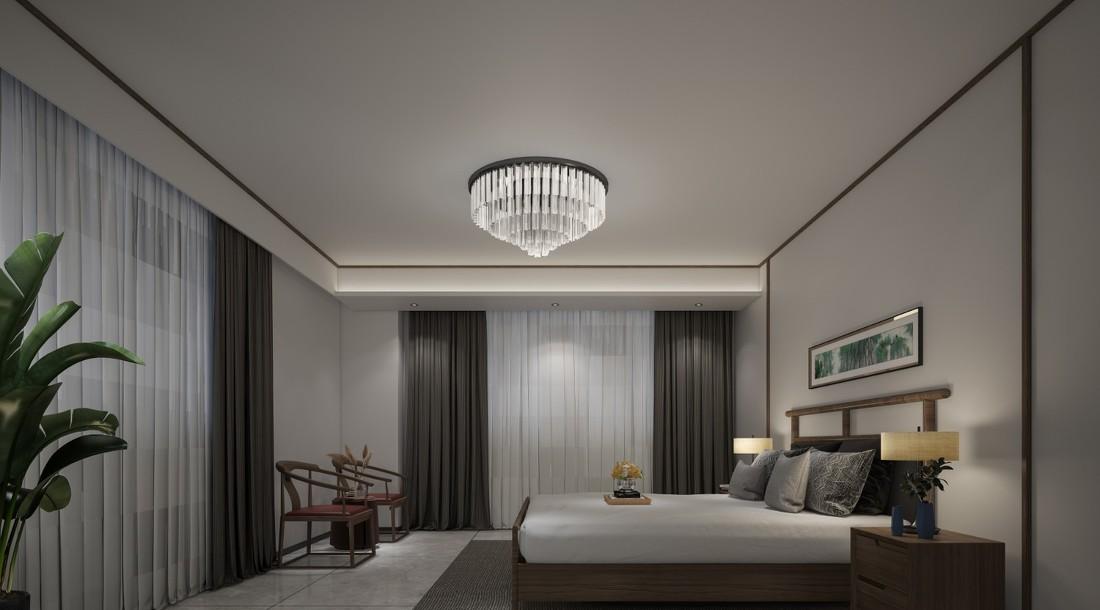 
青岛私人会所设计 -5