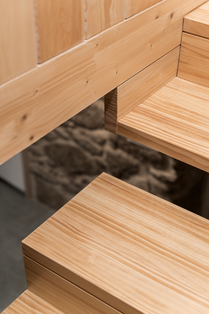 拉·伊之家丨西班牙拉科鲁尼亚丨trespes.arquitectos-42