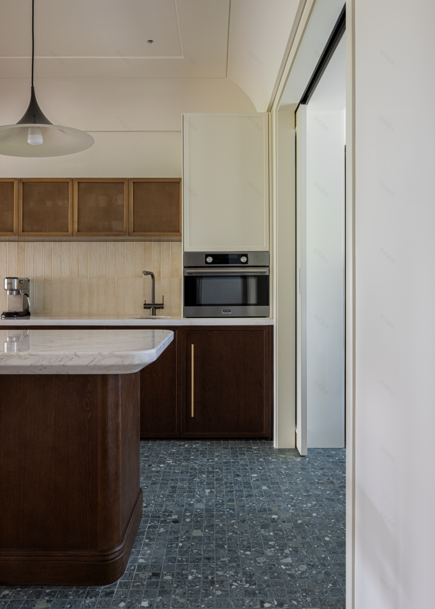 法式新序丨中国北京丨YU SPACE设计事务所-30