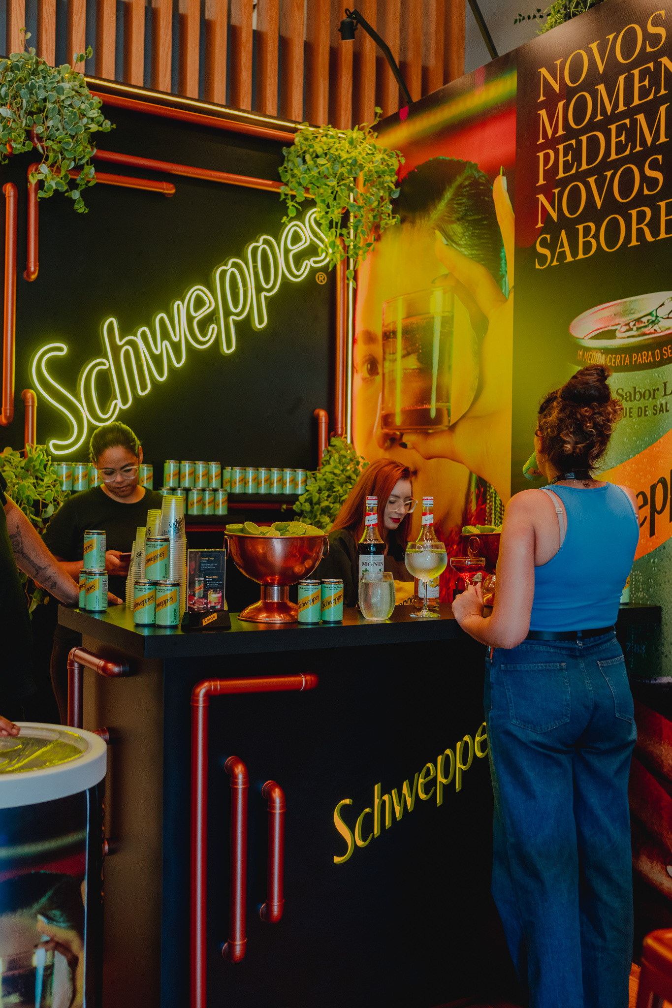 Lançamento Salty Lemon | Endomarketing-13