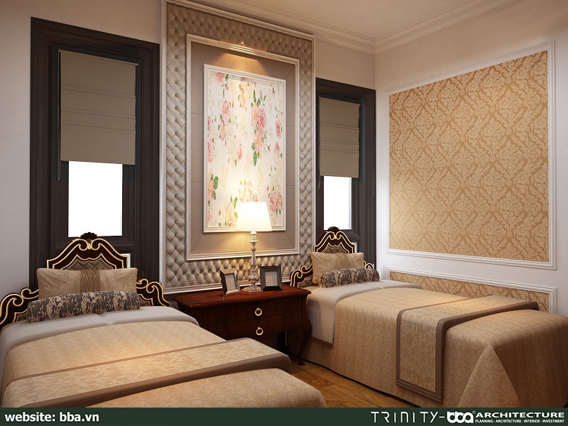 越南 Garmuda 别墅建筑之美-10