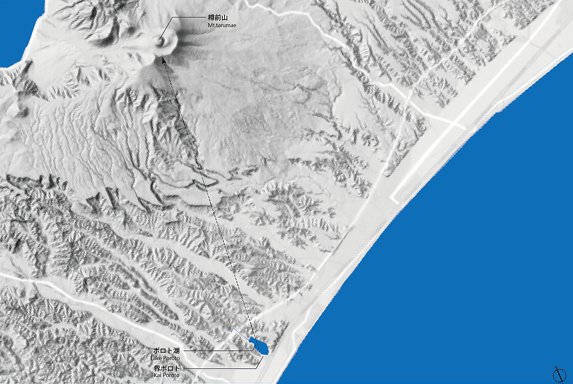 波罗托湖度假村丨日本丨中村拓志-3