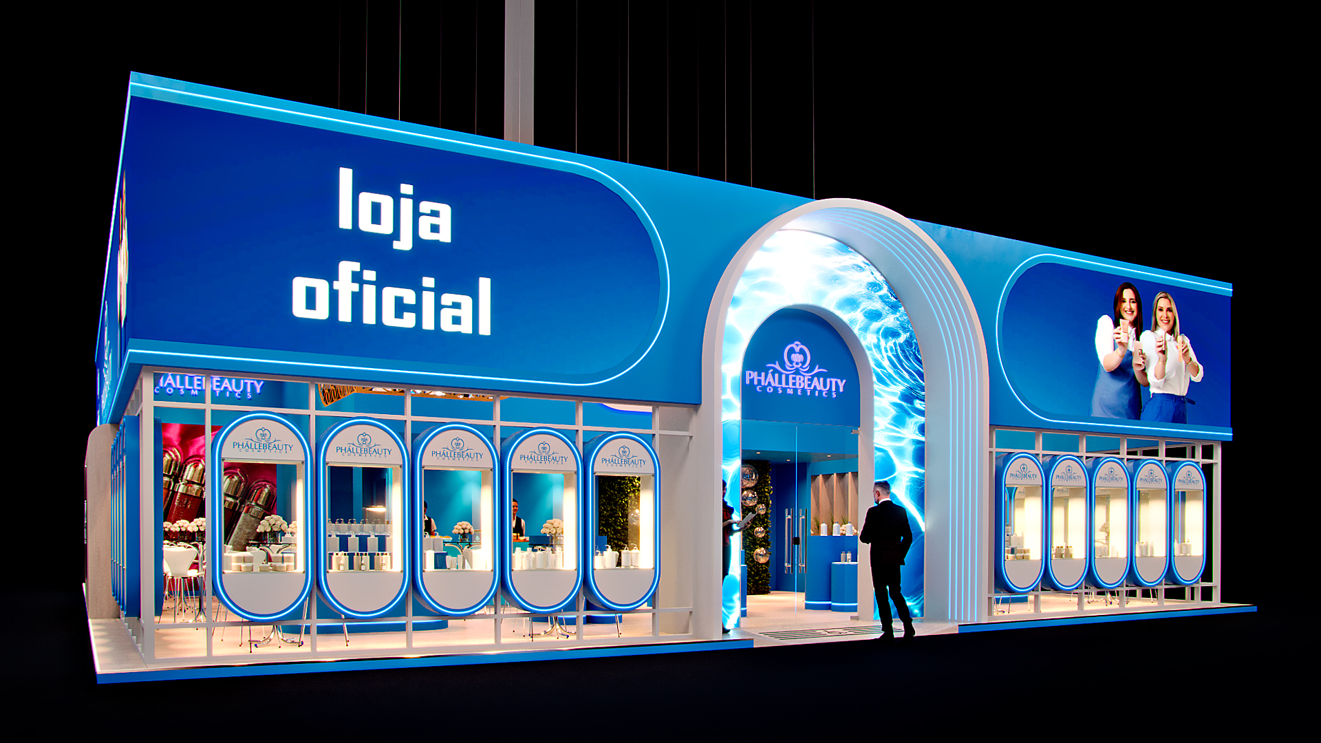 Phallebeauty - Opção 1 | Beauty Fair 2025-2