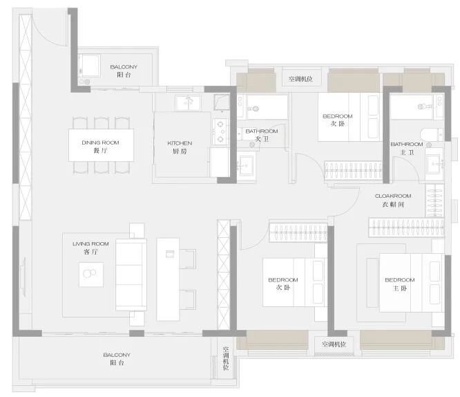 武汉联投·燕语光年丨中国武汉丨建筑 PTA 上海柏涛,景观重庆蓝调,室内四川山雨青杉-45