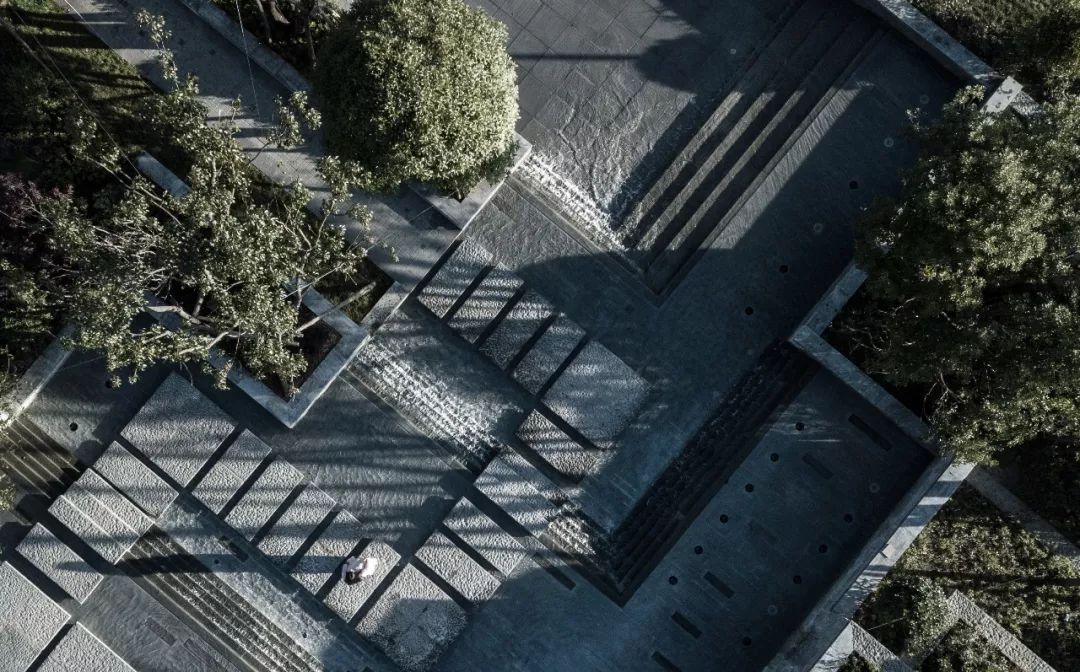 入世而出尘丨云南白药·大理健康养生创意园-72