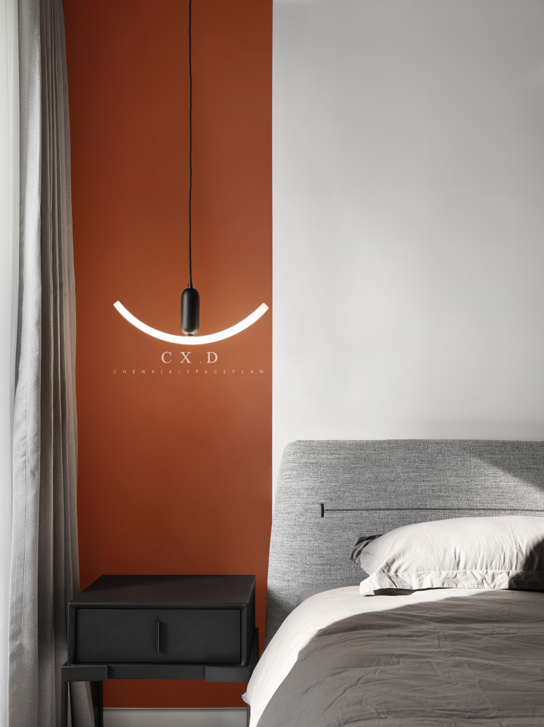 开HOME丨中国淮安丨辰夏空间规划-18