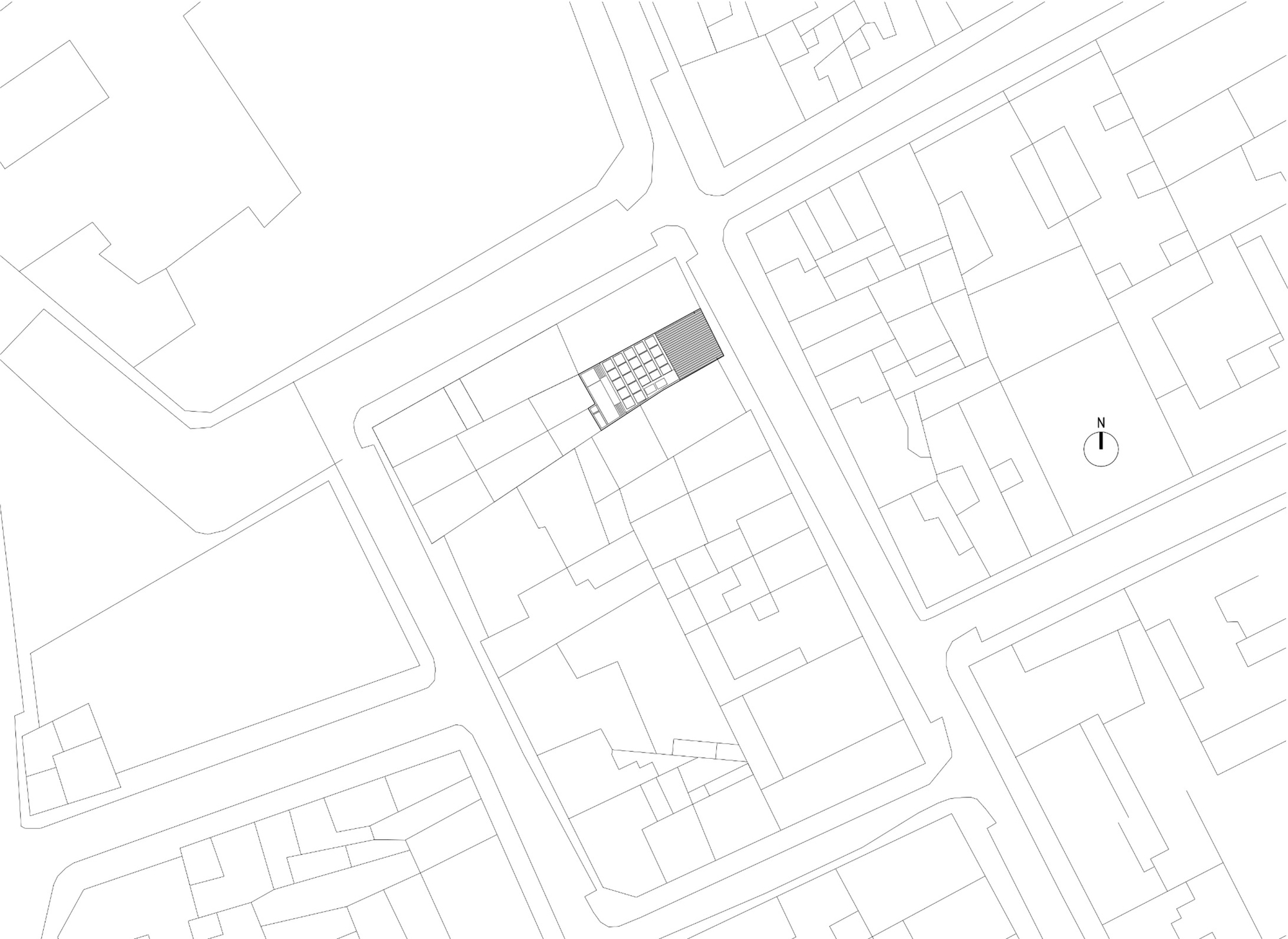 T 屋丨西班牙丨Olalquiaga Arquitectos-41