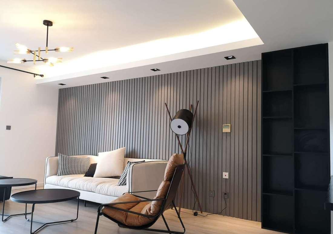 
永新世纪 现代简约风格（辛耕路） -4