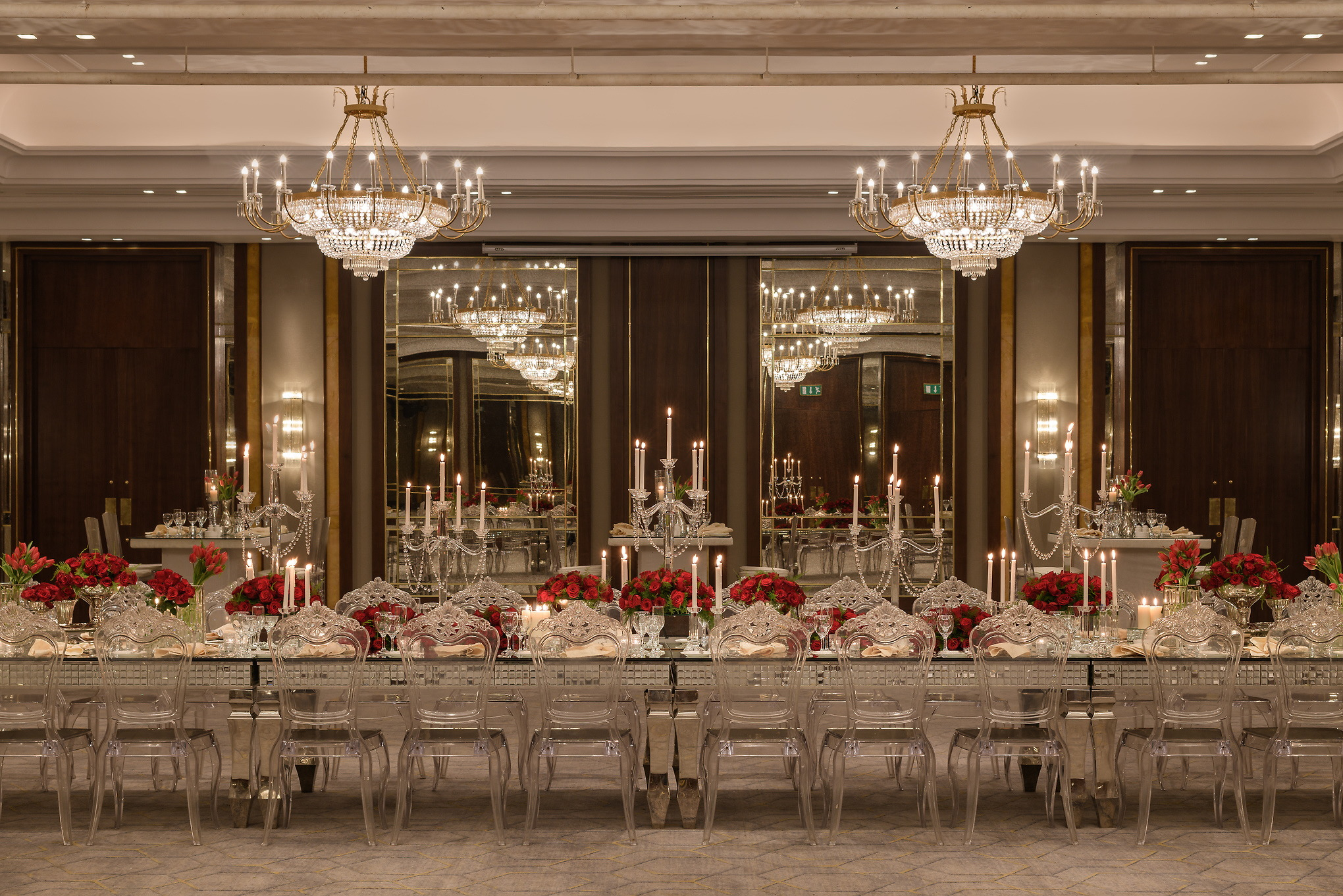 JW万豪酒店 | Nour El Refai | 2019 | 埃及-14