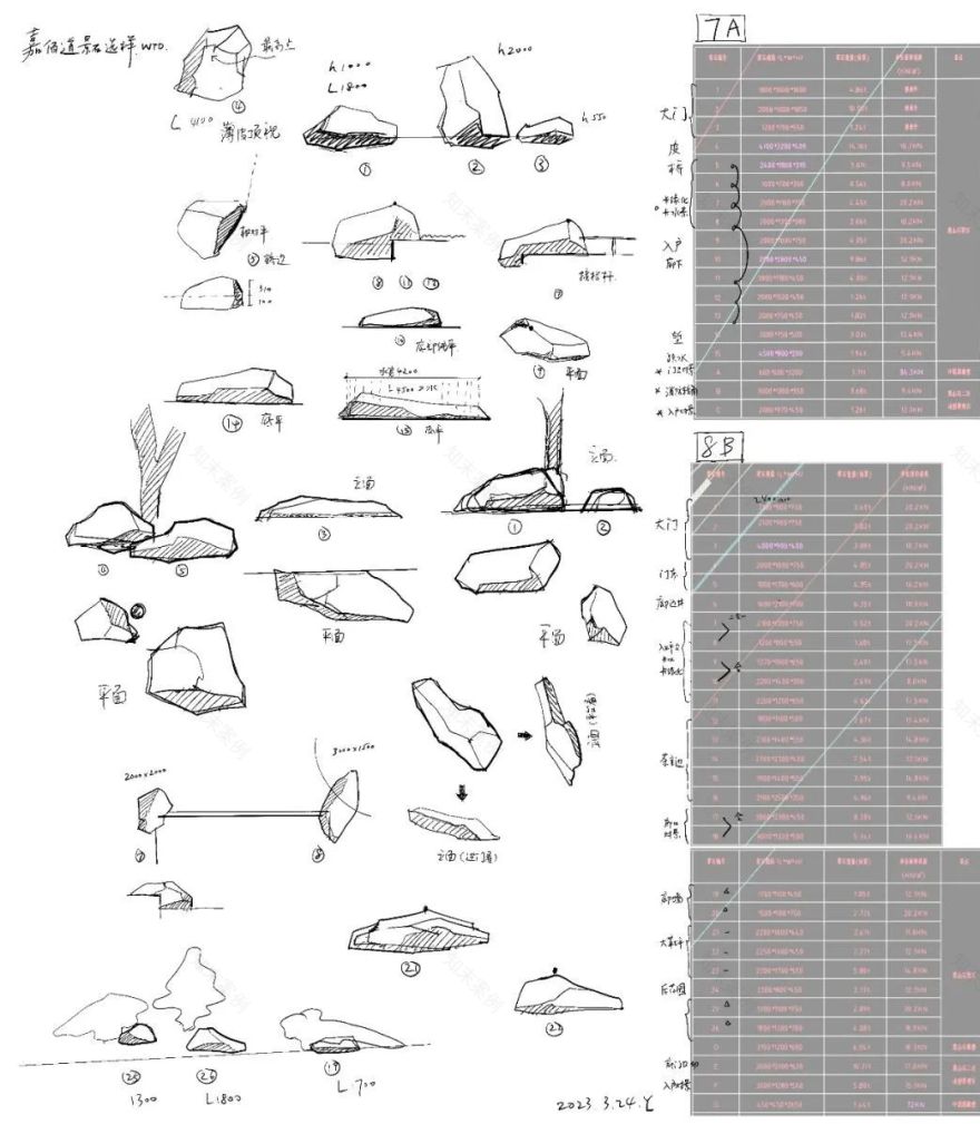 武汉宸嘉 100·嘉佰道丨中国武汉丨WTD 纬图设计-40