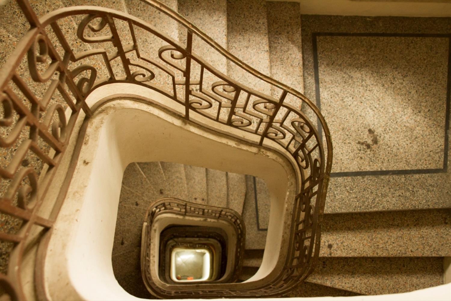 巴西 Fera Palace Hotel-4