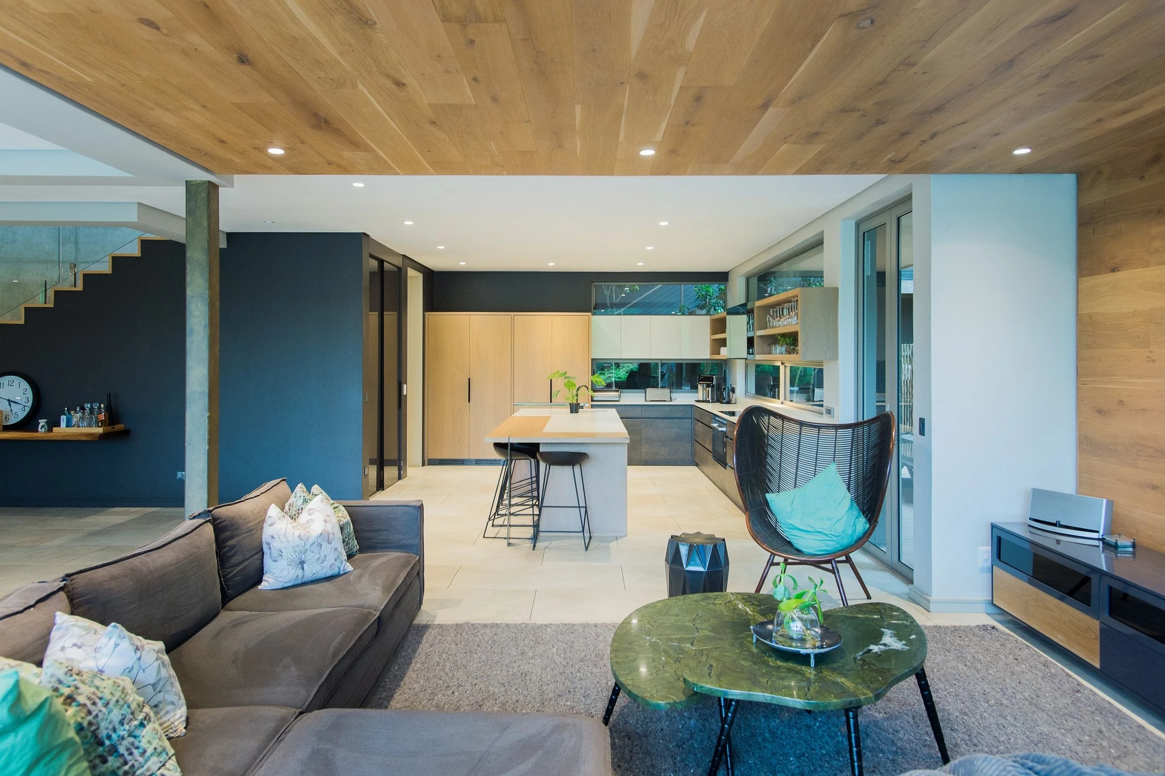 南非 Pambathi Lane House-30