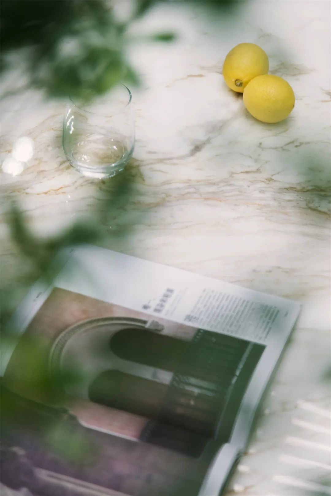 宁缺勿滥 · 简约舒适的现代家居设计丨中国江苏丨几何空间设计事务所-50