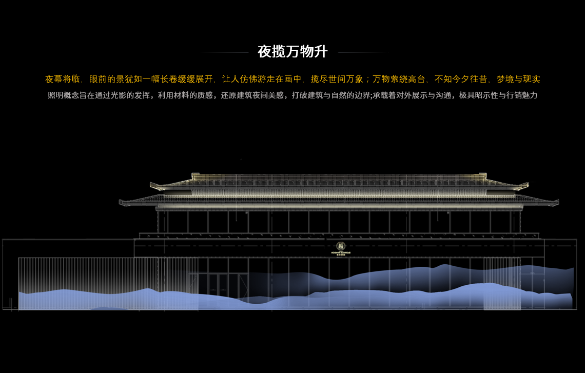 老城根蓝光雍锦世家（示范区）丨中国西安-16