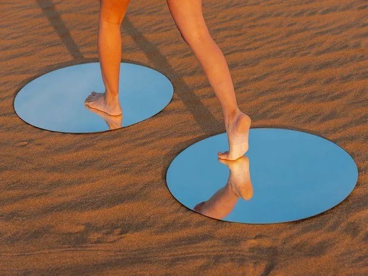 镜中乌托邦 | 长沙民宿空间设计-40