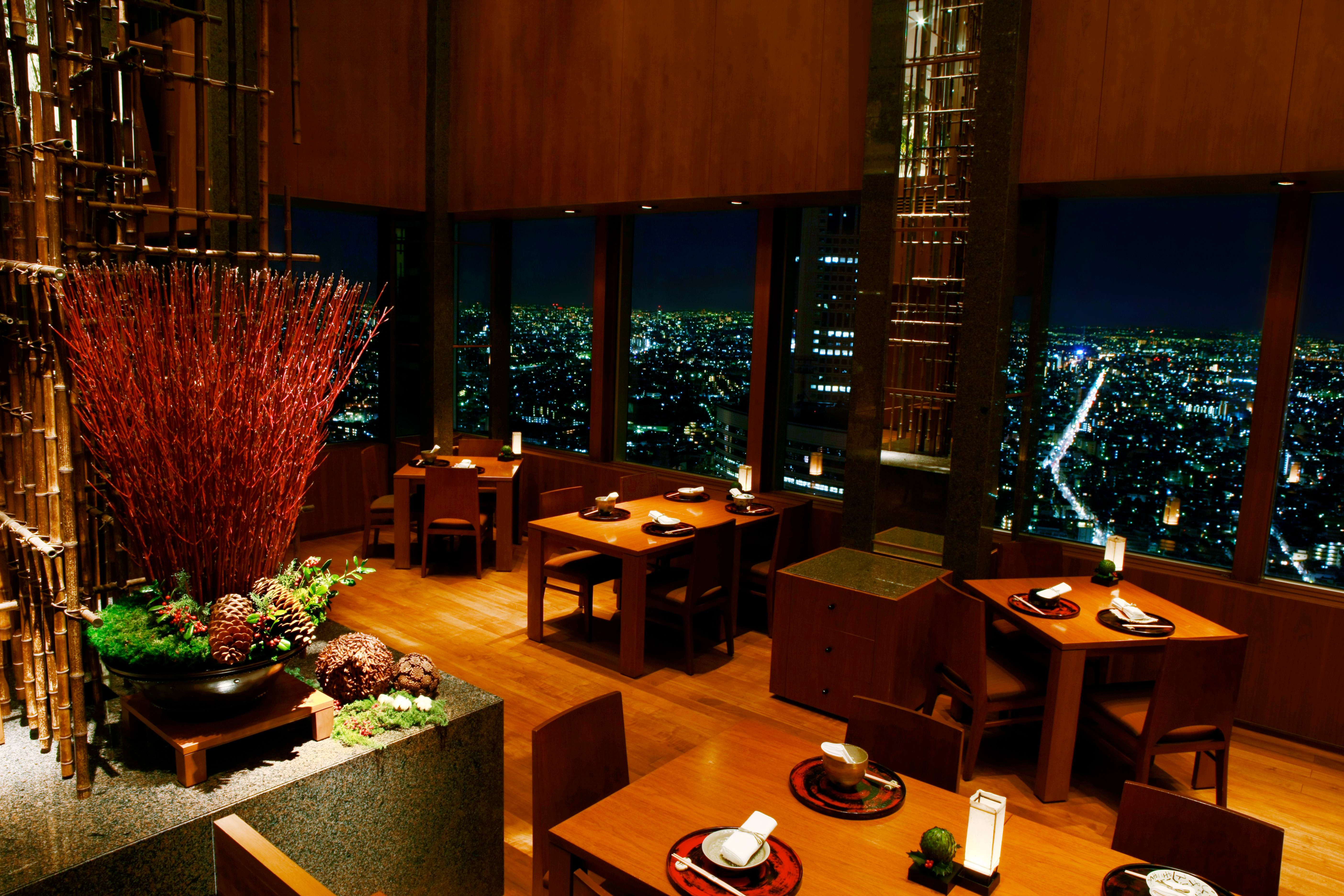 东京柏悦酒店官方摄影-19