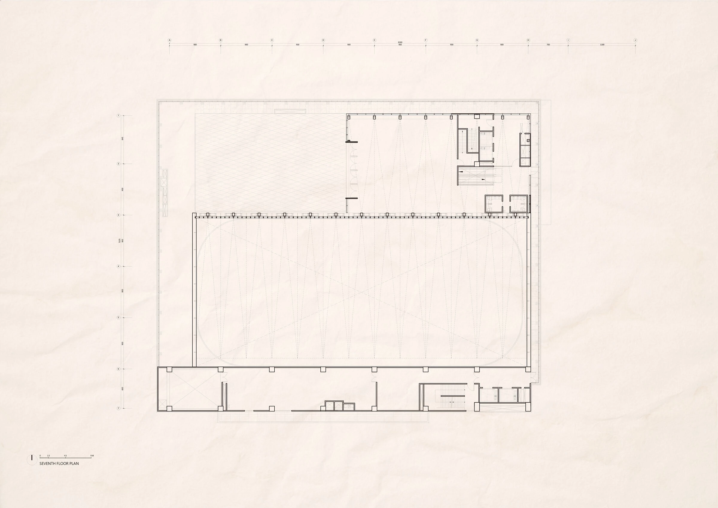 Noke 百货商店丨中国中山丨Behet Bondzio Lin Architekten-24